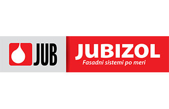 Fasadni sistem - JUB