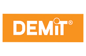 Fasadni sistem - demit